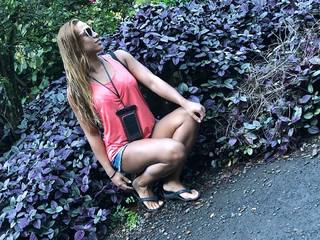 Karissa Rivera feet photo 19
