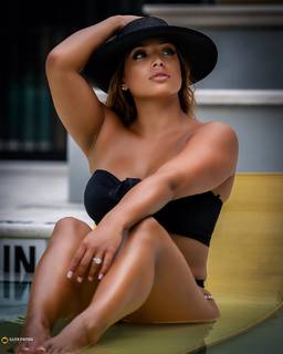 Karissa Rivera feet photo 14