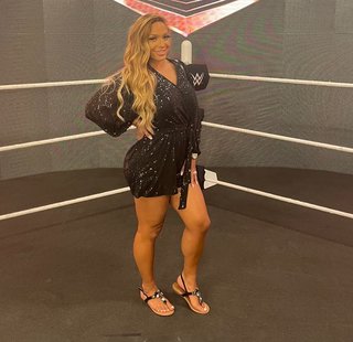 Karissa Rivera feet photo 11