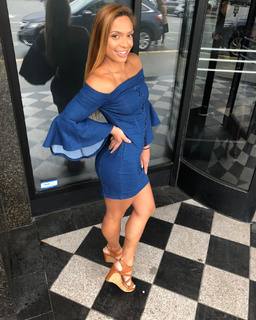 Karissa Rivera feet photo 9