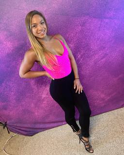 Karissa Rivera feet photo 7