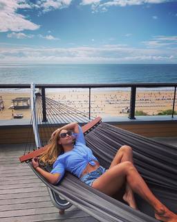Karissa Rivera feet photo 20