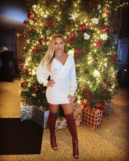 Karissa Rivera feet photo 6