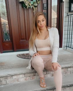 Karissa Rivera feet photo 1