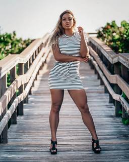 Karissa Rivera feet photo 12