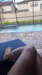 Karissa Rivera feet photo 20