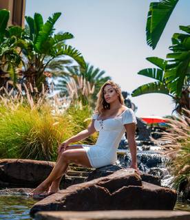 Karissa Rivera feet photo 17