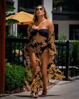Karissa Rivera feet photo 13