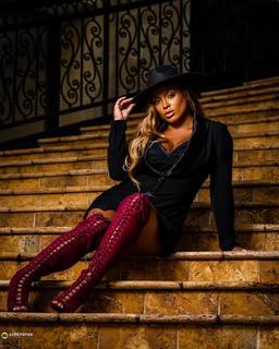 Karissa Rivera feet photo 13