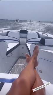 Karissa Rivera feet photo 1