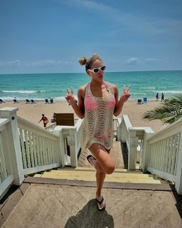 Karissa Rivera feet photo 18