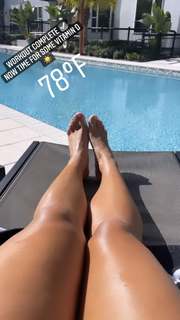 Karissa Rivera feet photo 18