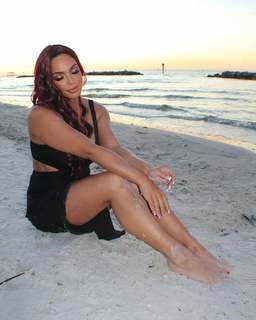 Karissa Rivera feet photo 15