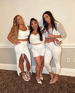 Karissa Rivera feet photo 6