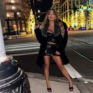 Karissa Rivera feet photo 19