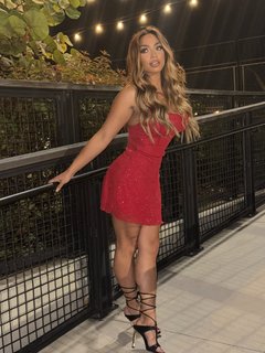 Karissa Rivera feet photo 17