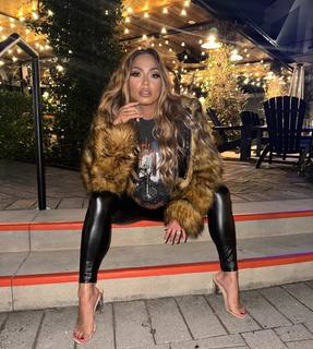 Karissa Rivera feet photo 15
