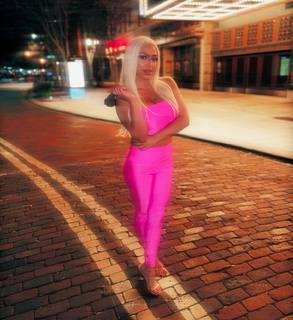 Karissa Rivera feet photo 13