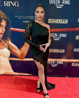 Karissa Rivera feet photo 10