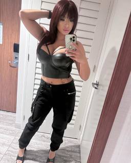 Karissa Rivera feet photo 9