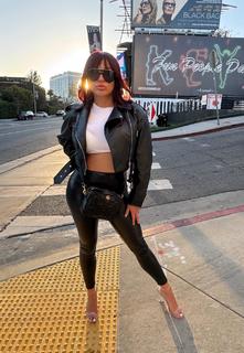 Karissa Rivera feet photo 8