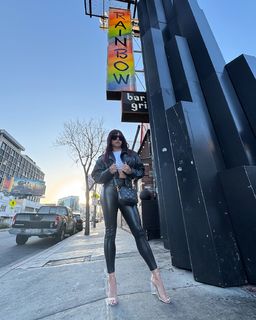 Karissa Rivera feet photo 3