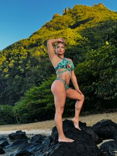 Karissa Rivera feet photo 19