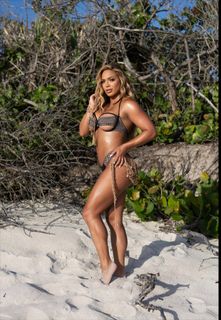 Karissa Rivera feet photo 3