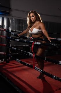 Karissa Rivera feet photo 19