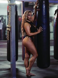 Karissa Rivera feet photo 13