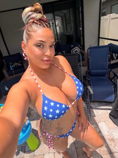 Karissa Rivera feet photo 1