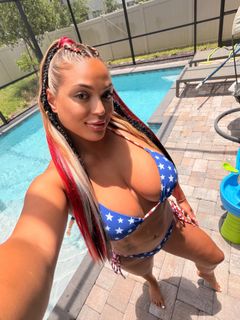 Karissa Rivera feet photo 20