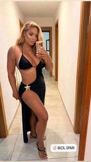 Karissa Rivera feet photo 12