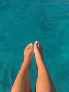 Karissa Rivera feet photo 8