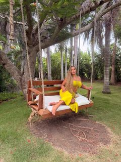 Karissa Rivera feet photo 13