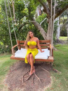 Karissa Rivera feet photo 11