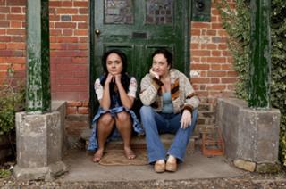Karla Crome feet photo 14