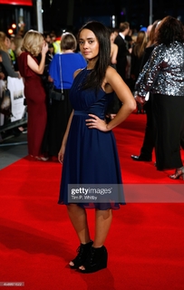 Karla Crome feet photo 8