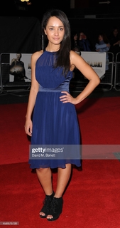 Karla Crome feet photo 7