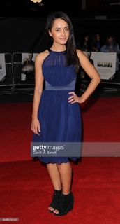 Karla Crome feet photo 6
