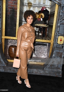 Karla Crome feet photo 3