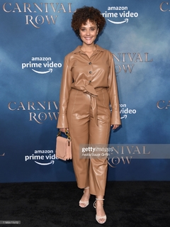 Karla Crome feet photo 2