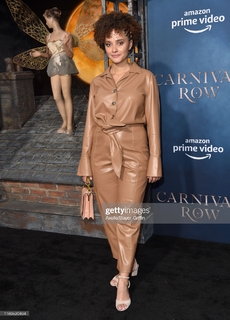 Karla Crome feet photo 1