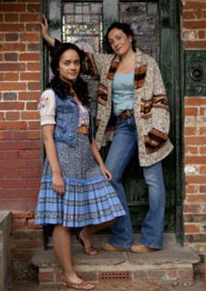 Karla Crome feet photo 1