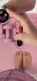 Karla Díaz-Leal feet photo 2