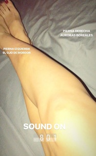 Karla Farfán feet photo 10