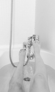 Karla Farfán feet photo 19