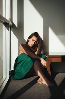 Karla Farfán feet photo 19