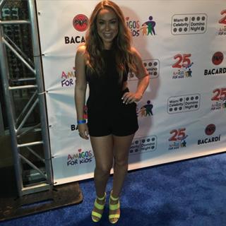 Karla Gomez feet photo 13