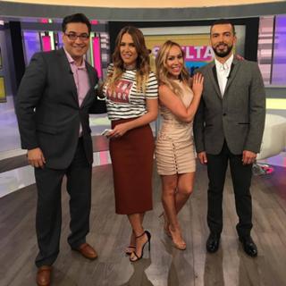 Karla Gomez feet photo 20